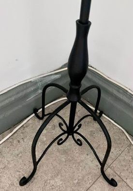 Decorative Floor Mannequin & Table Jewelry Mannequin Set image indicator(6)