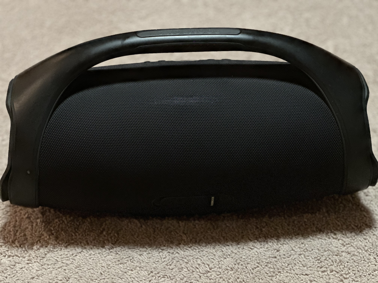JBL Boombox 2 - photo 4