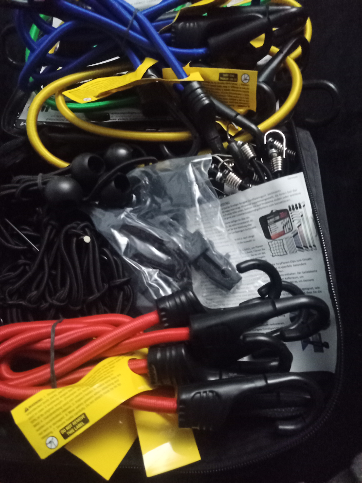 Fortem camping bugee image indicator(2)