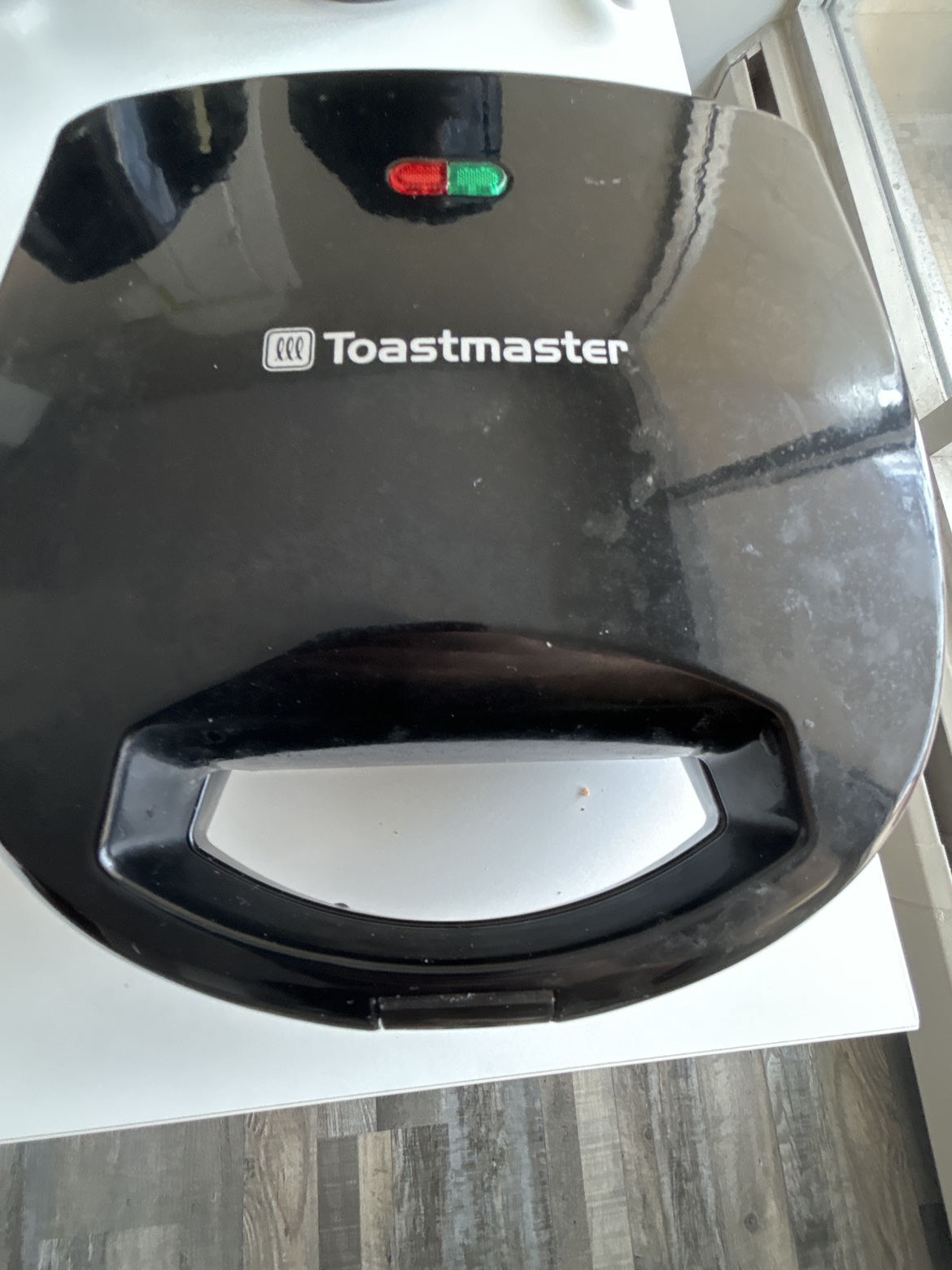 Small appliances