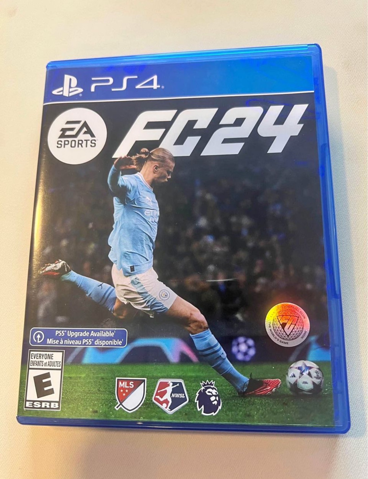 Fc24