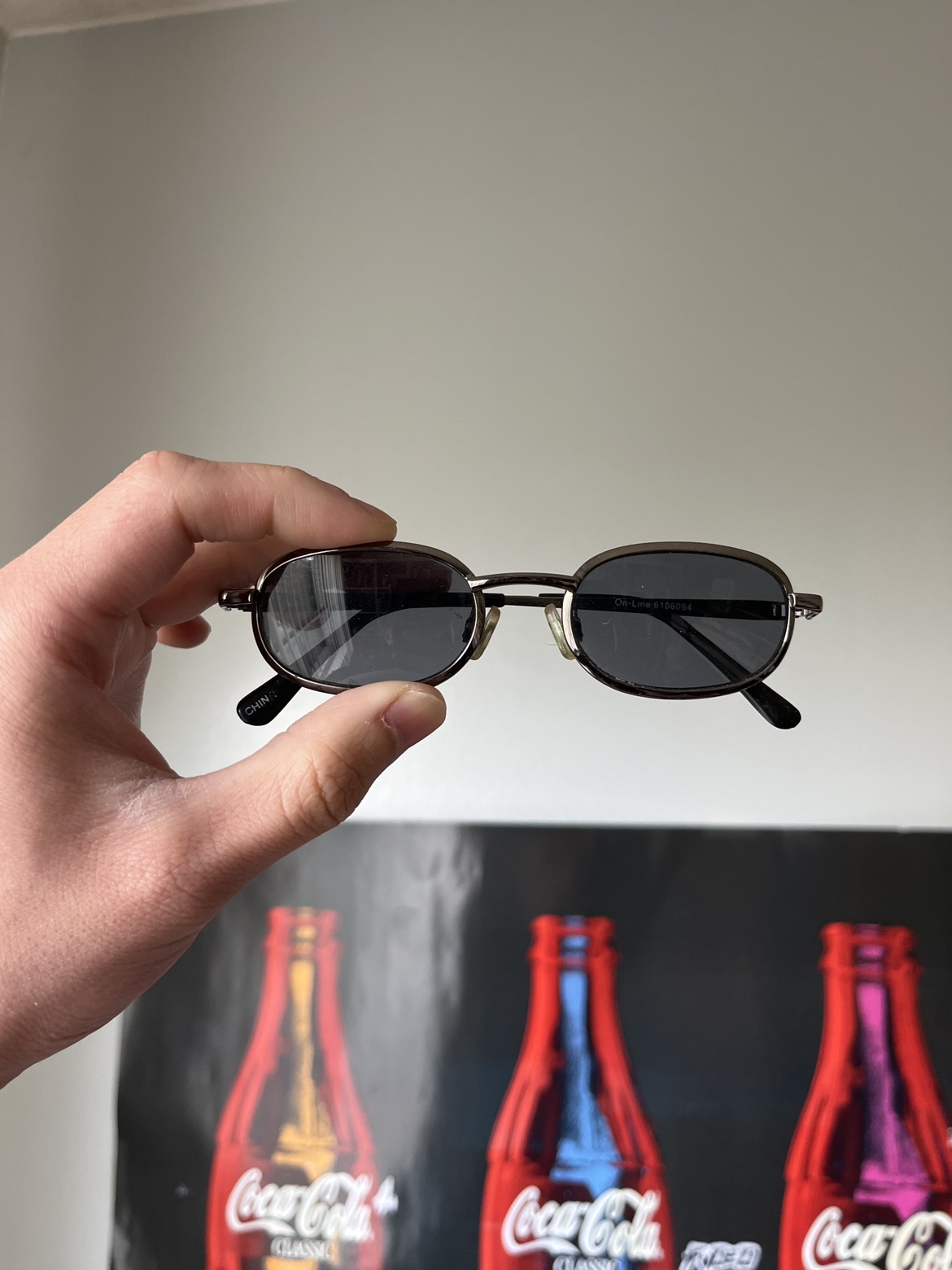 Sunglass/shades thumbnail