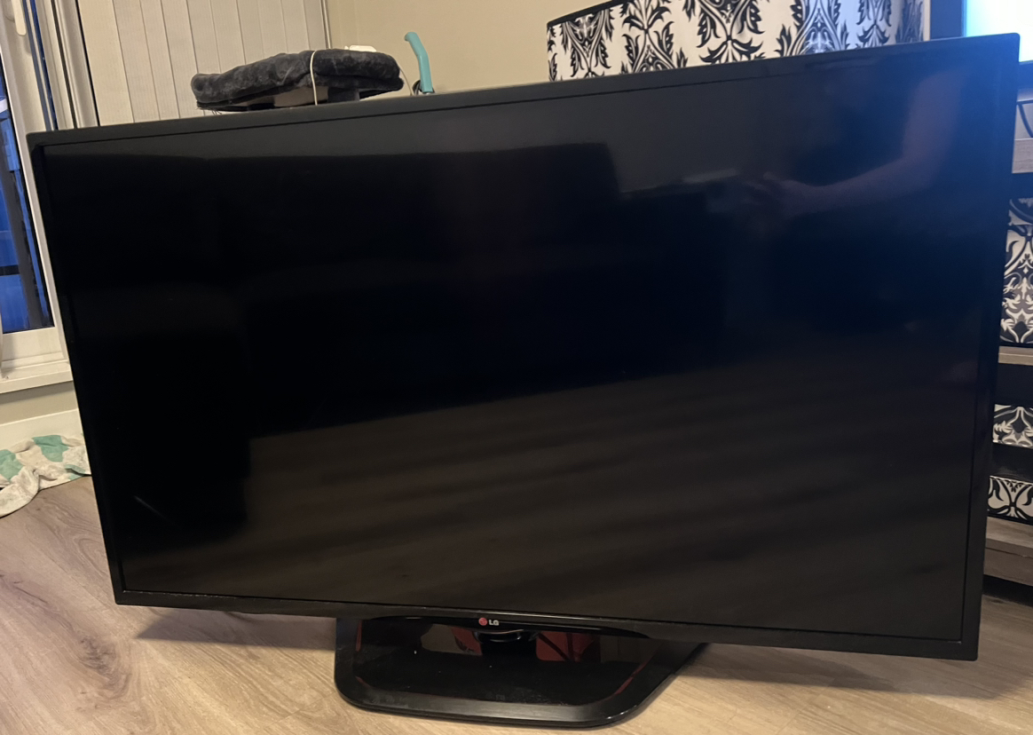 LG TV