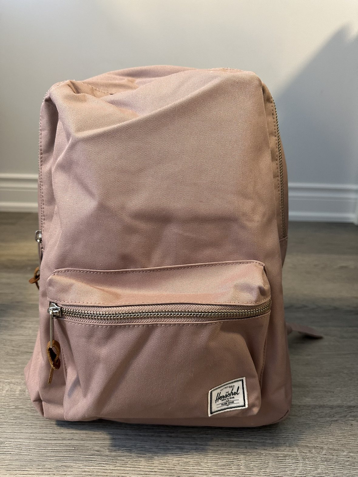 Herschel Backpack Pink