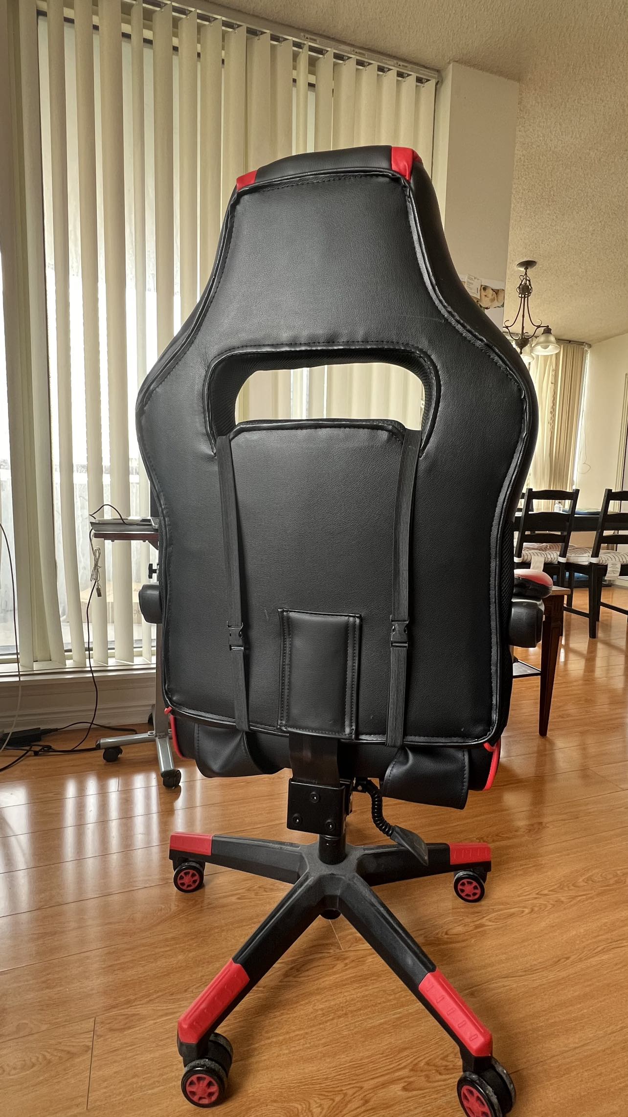 Killabee Amazon Massage Chair - photo 4