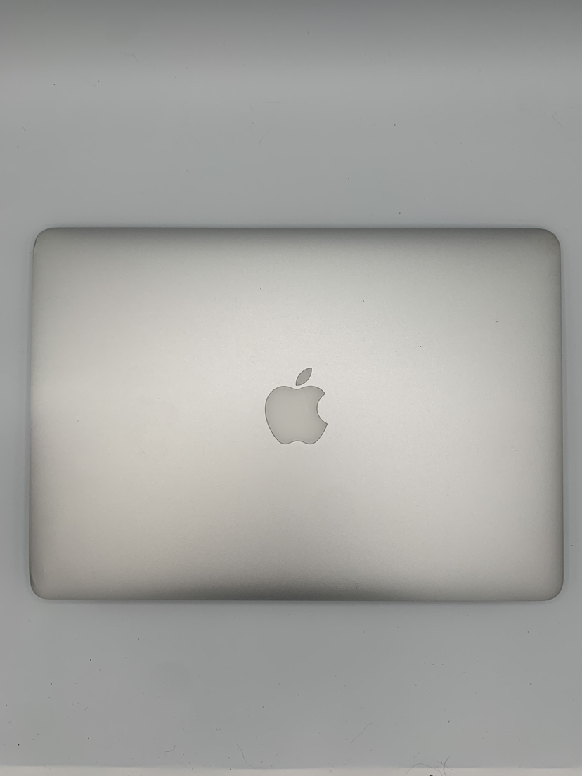 MacBook Air 13” Intel i5 4GB RAM 128GB SSD 2013 - photo 2