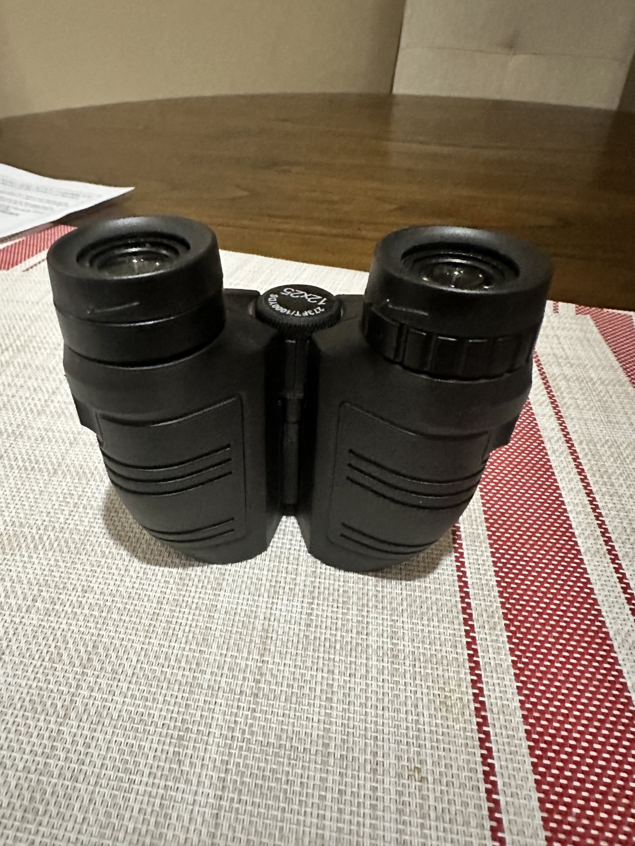 12x25 Compact Binoculars for Adults/Kids - photo 2