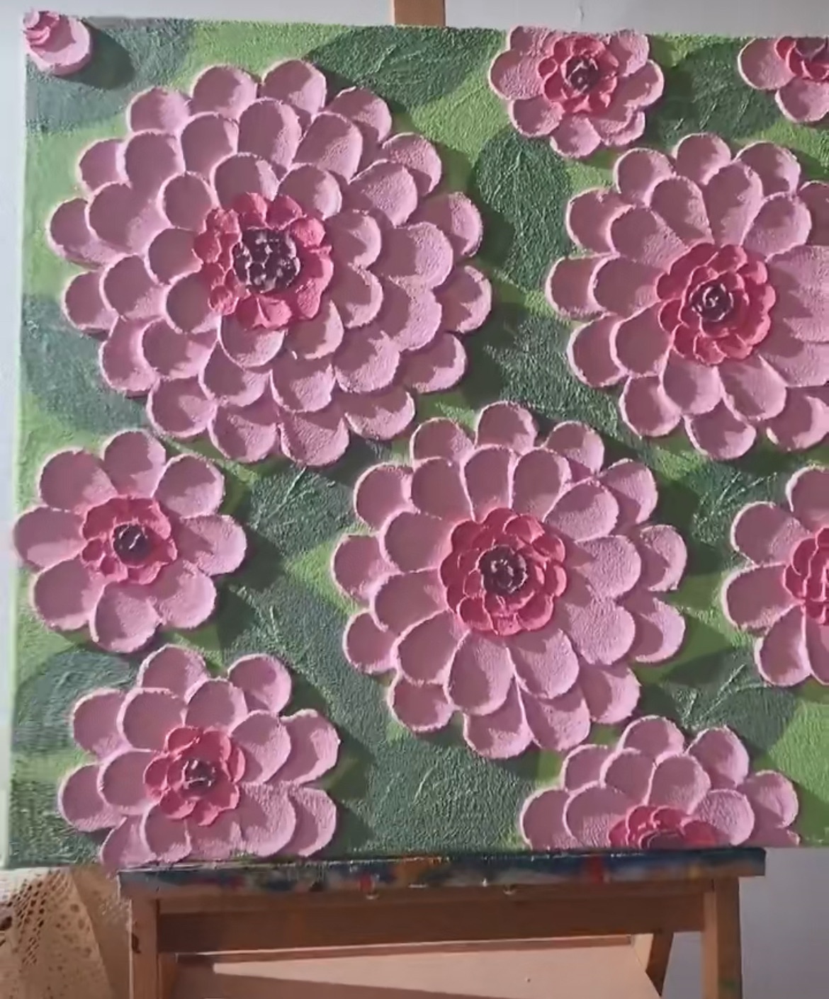 Painting Artwork