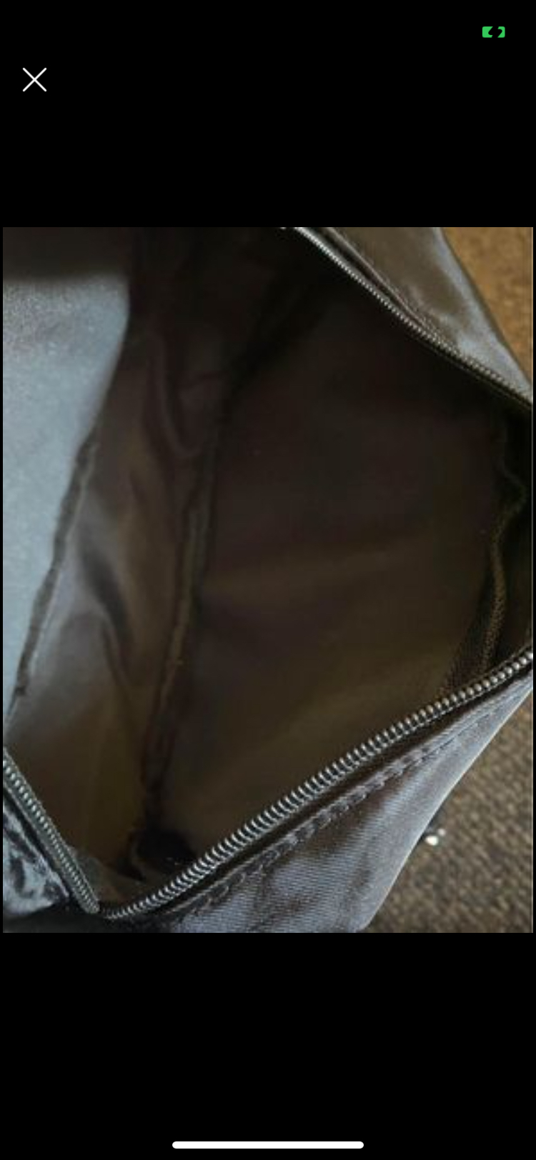 Crossbody purse - photo 3