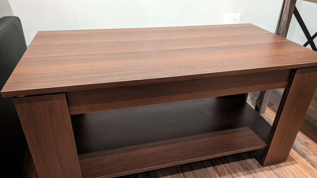 Coffee Table - photo 2