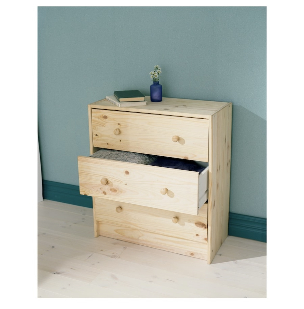 Modern dresser/mini closet - photo 2