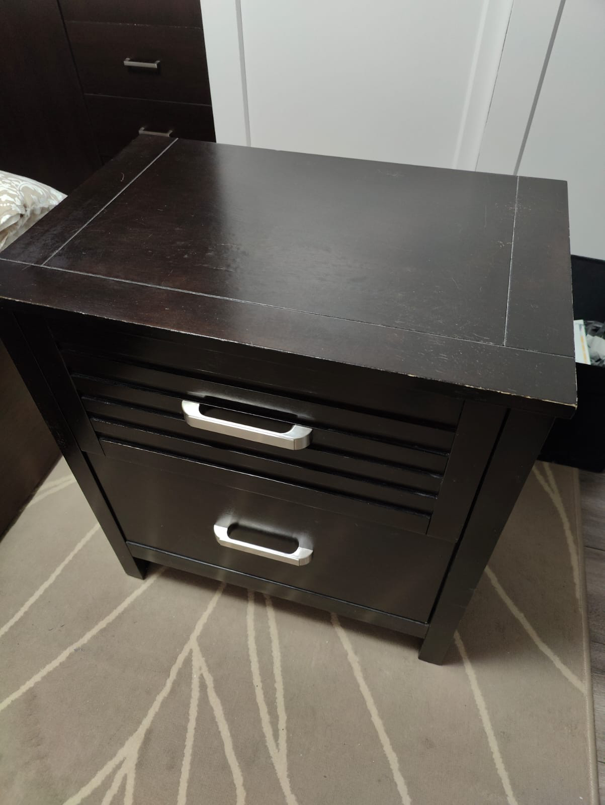 Night stand - photo 4