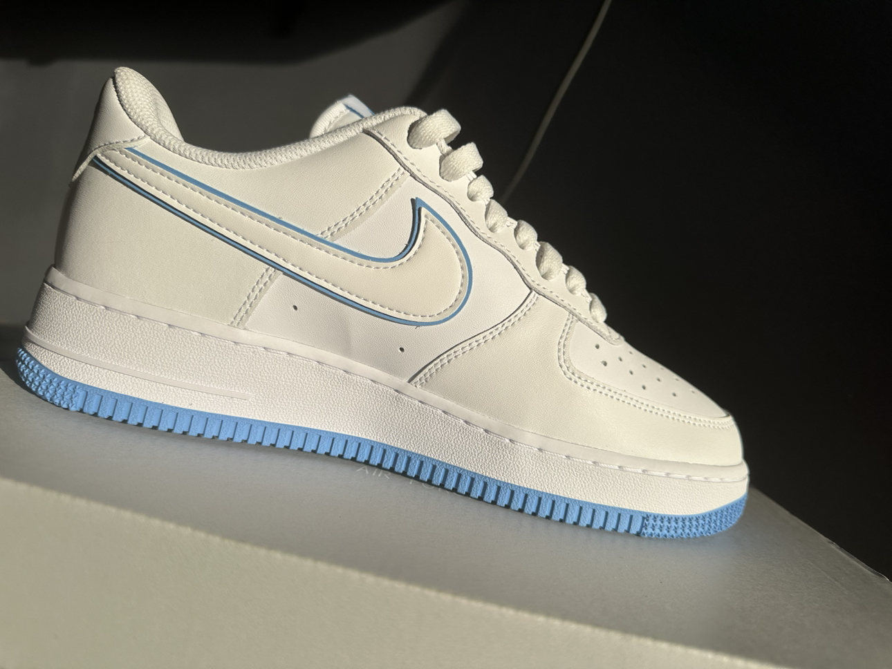 AIR FORCE 1 ‘07 - photo 2