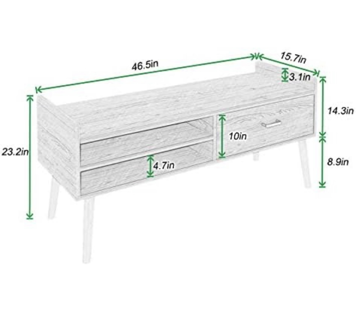 TV Stand - photo 3