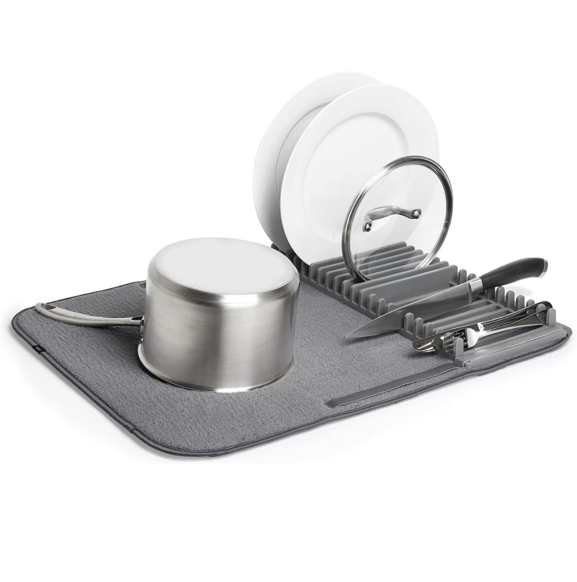 Umbra UDRY Dish Drying Rack - photo 5