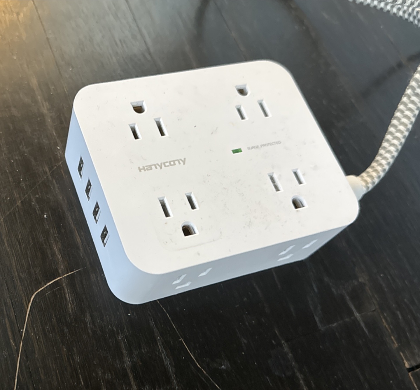Extension cord