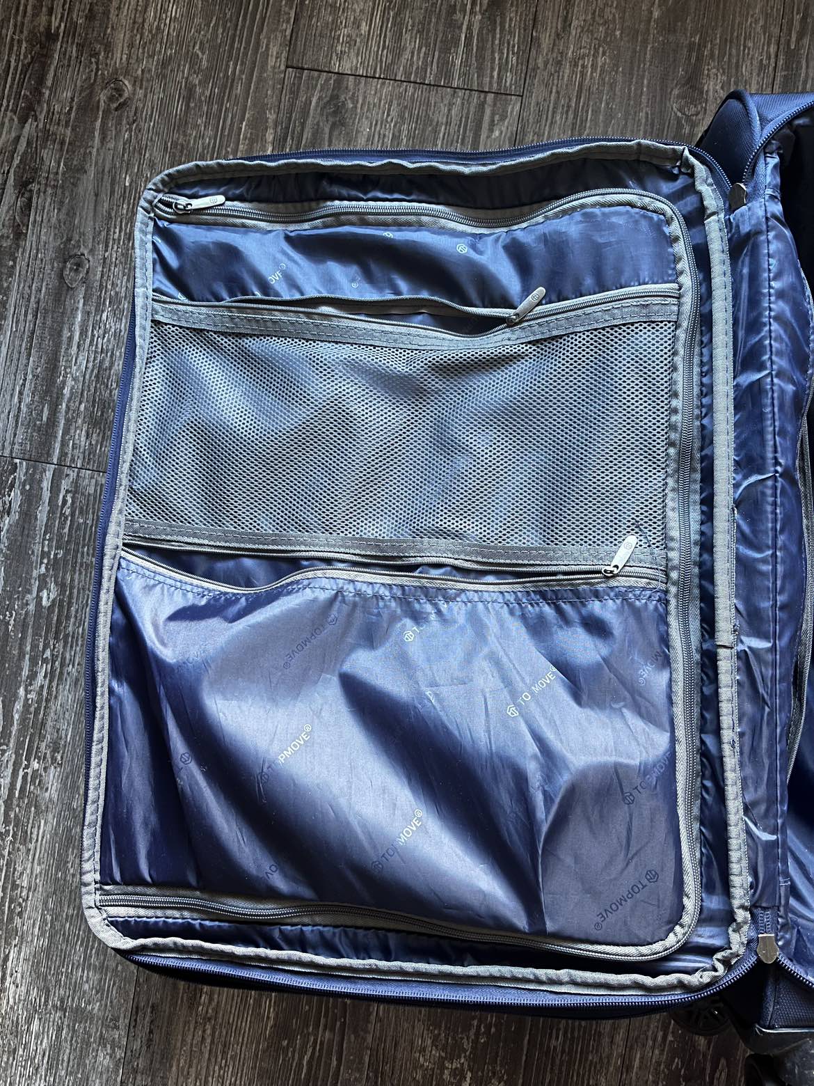 Luggage - photo 5