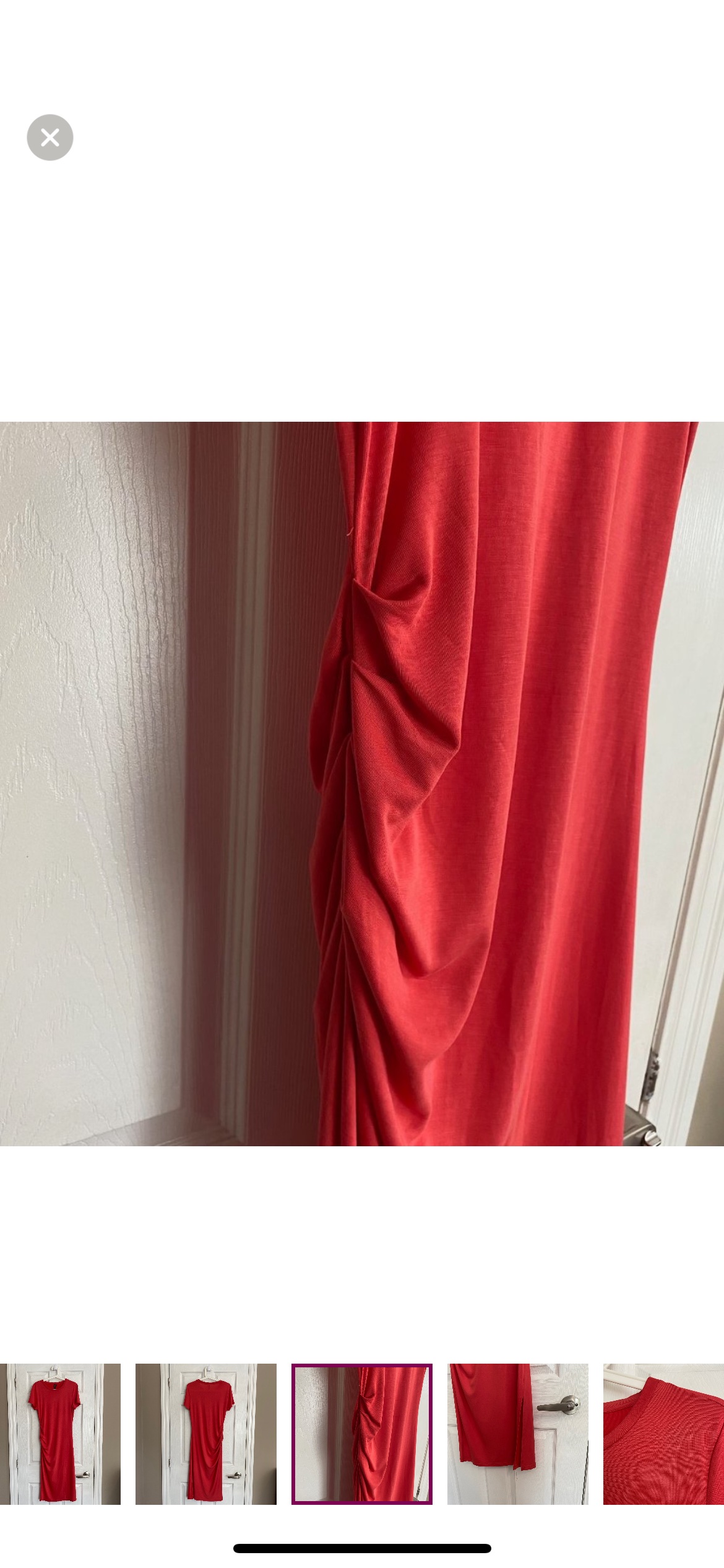 Marciano Dress - photo 3