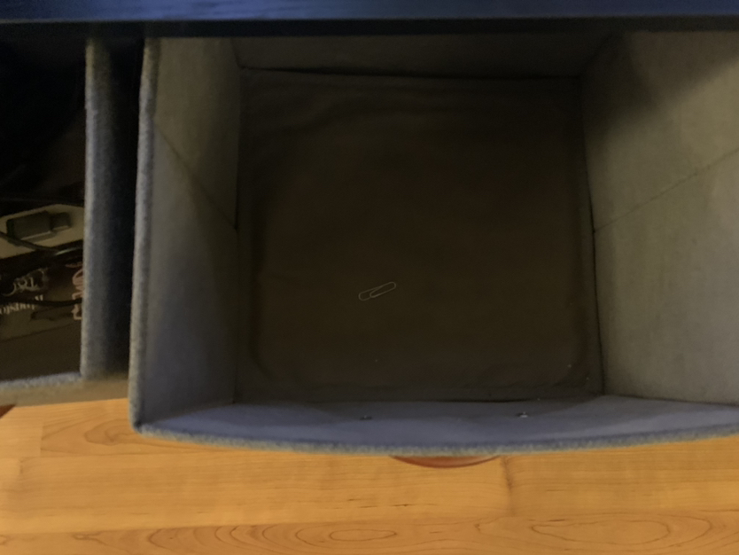 TV stand/ Storage Unit - photo 3