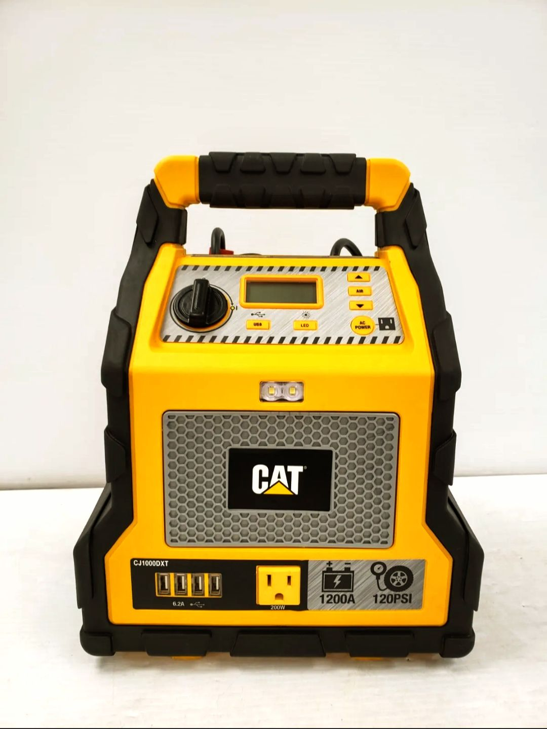 CAT 5 in one Booster Pack, like NEW! thumbnail