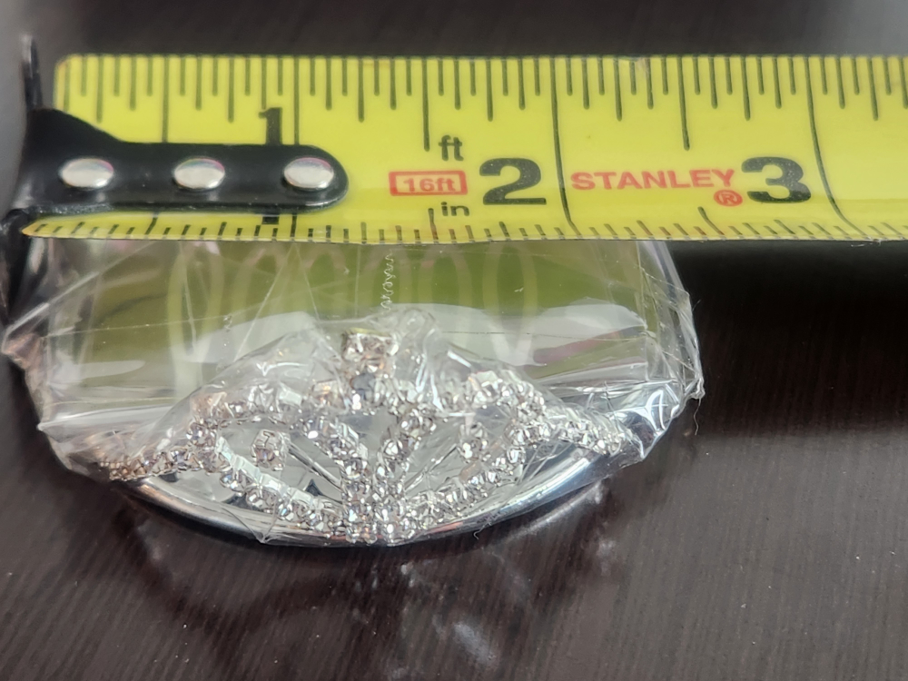 Rhinestone small Tierra image indicator(4)