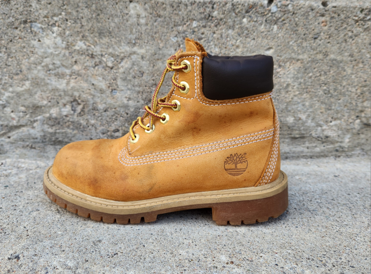 Timberland Youth Waterproof Boots - photo 5