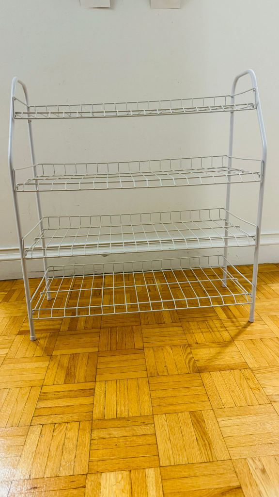 Shoe Rack - photo 3