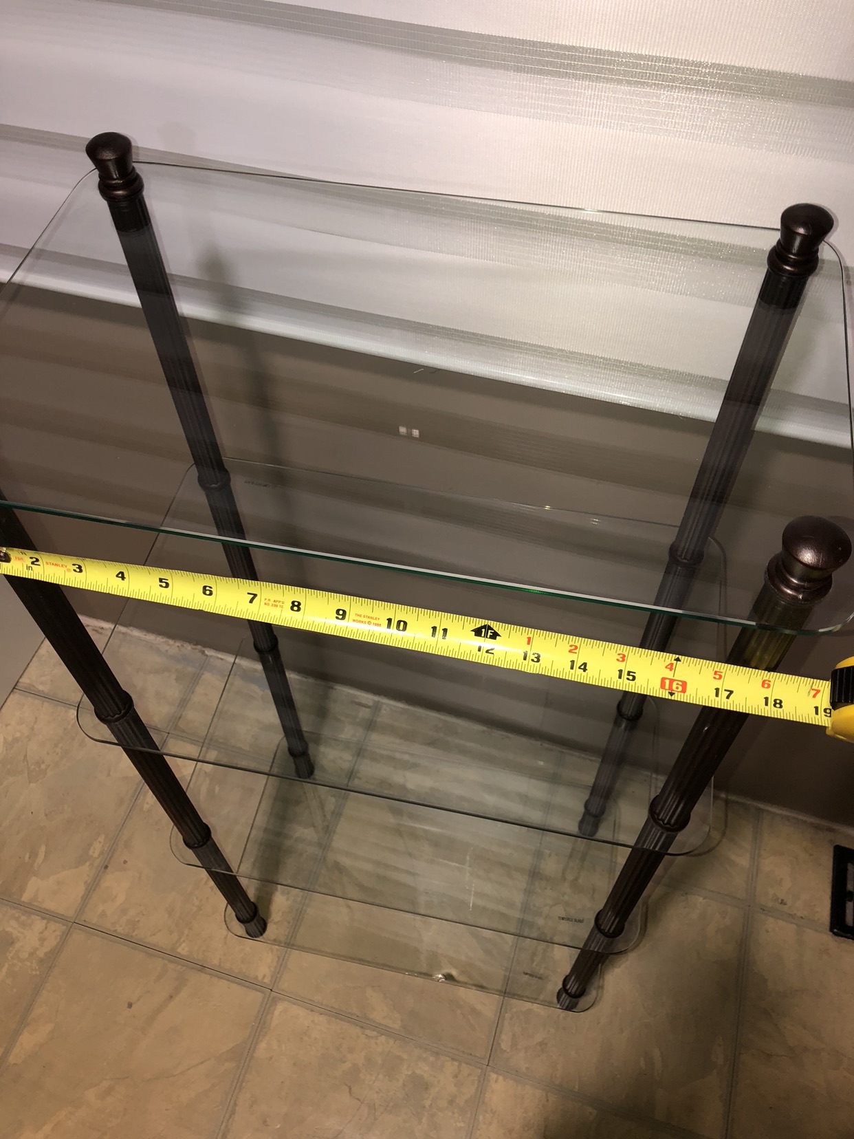 Glass shelf 🥕 - photo 5