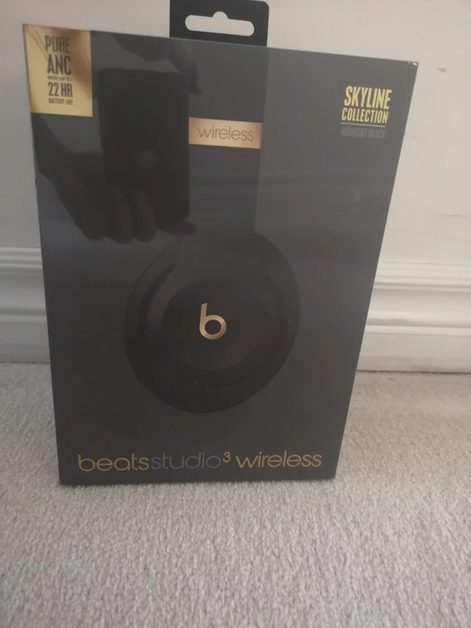 Studio3 Beats by Dr. Dre