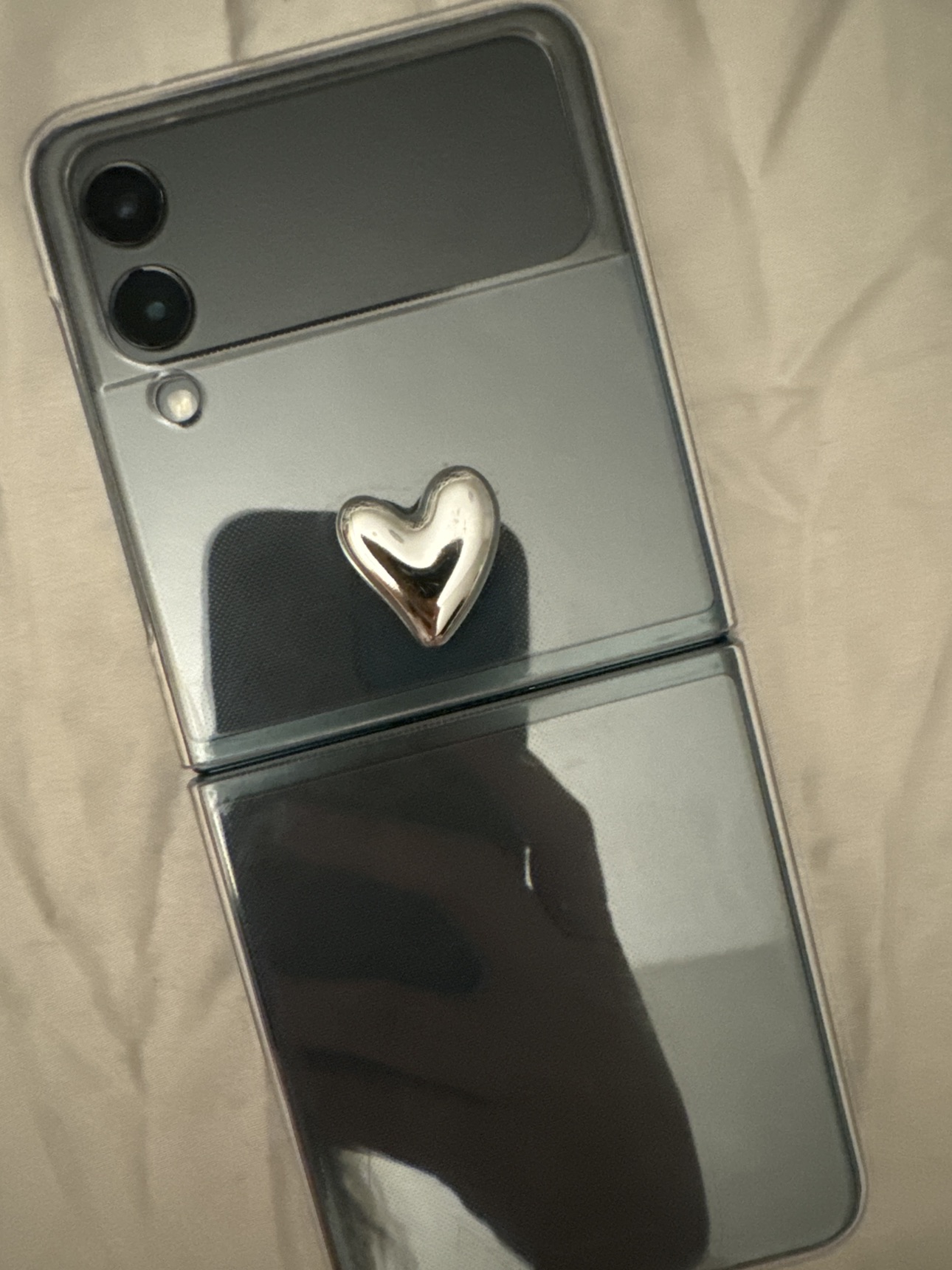Samsung z 3 flip - photo 4