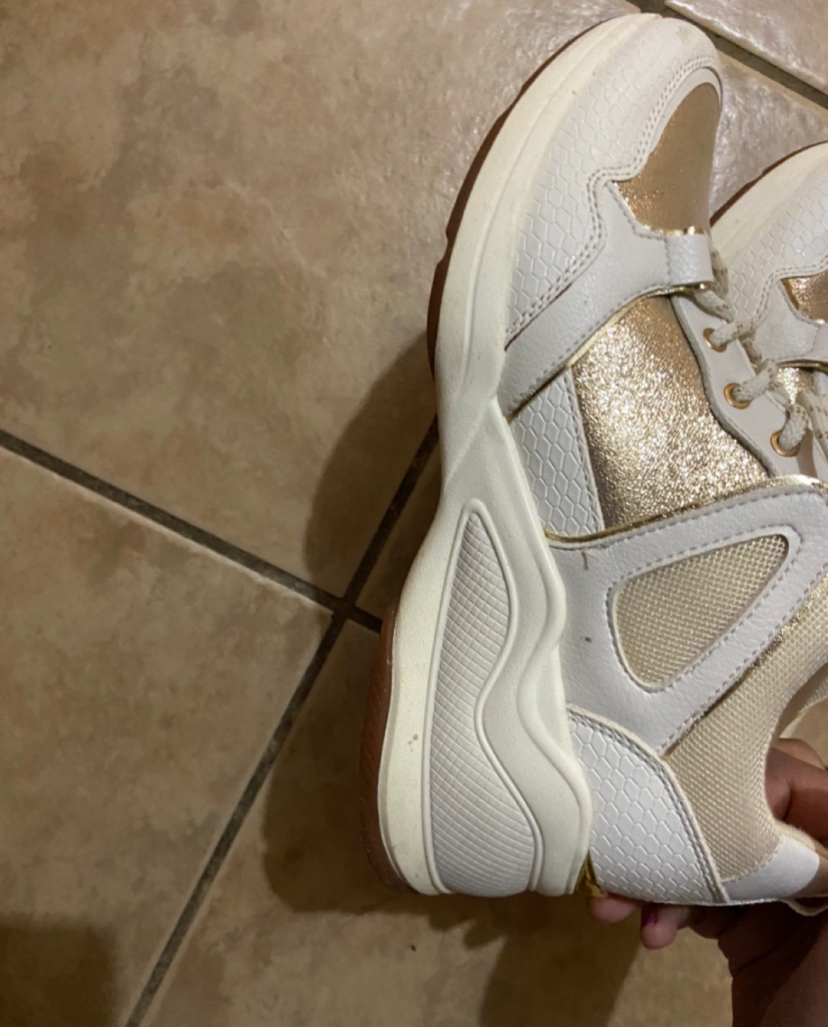 Aldo Shoes image indicator(2)