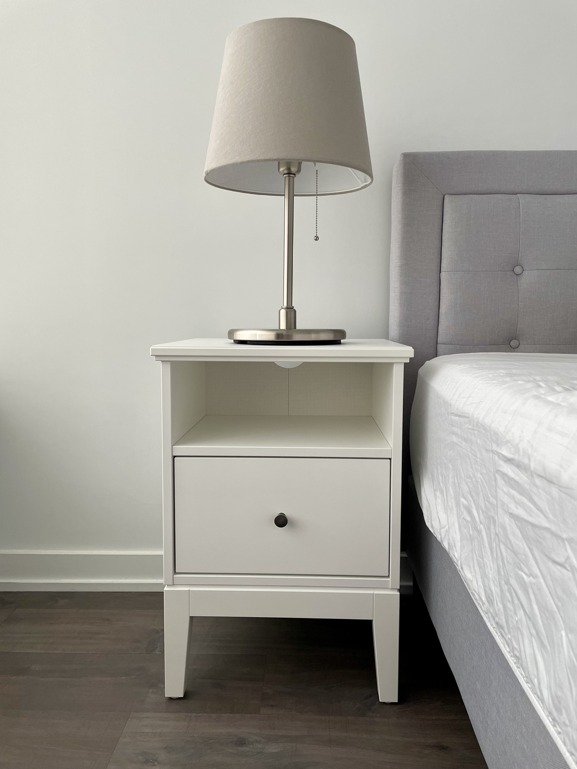 IDANÄS Nightstand From IKEA - photo 3