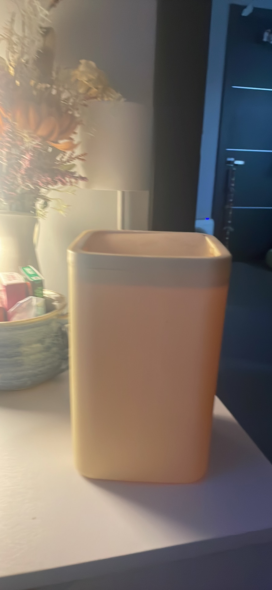 Desk Trash Bin - photo 3