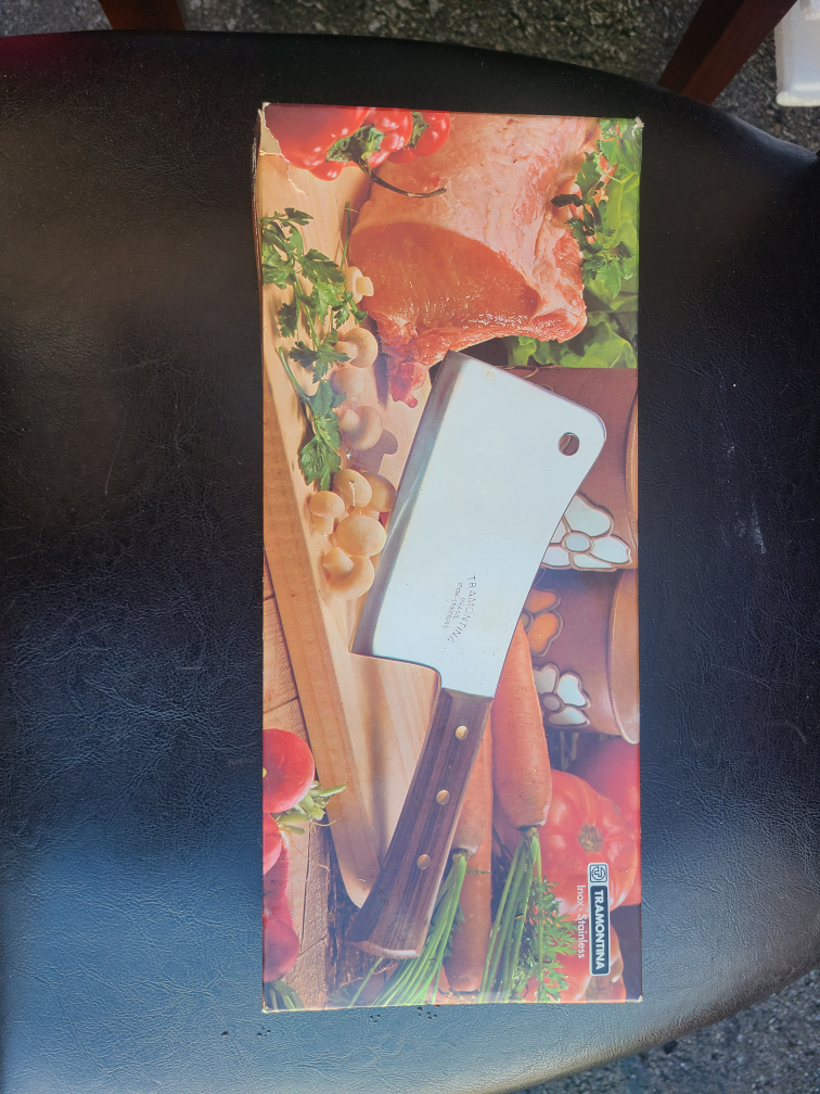 kitchen knife thumbnail