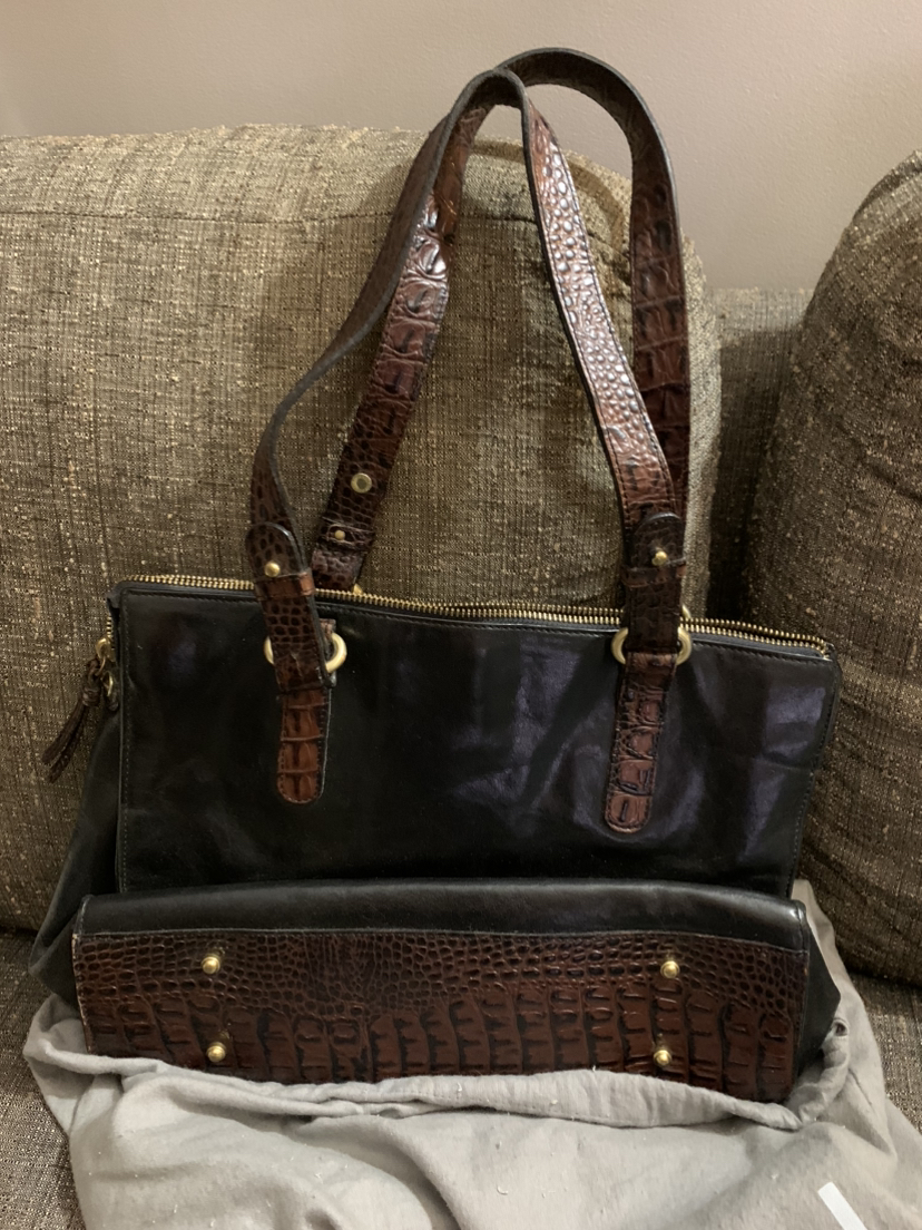 An stylish bag image indicator(4)