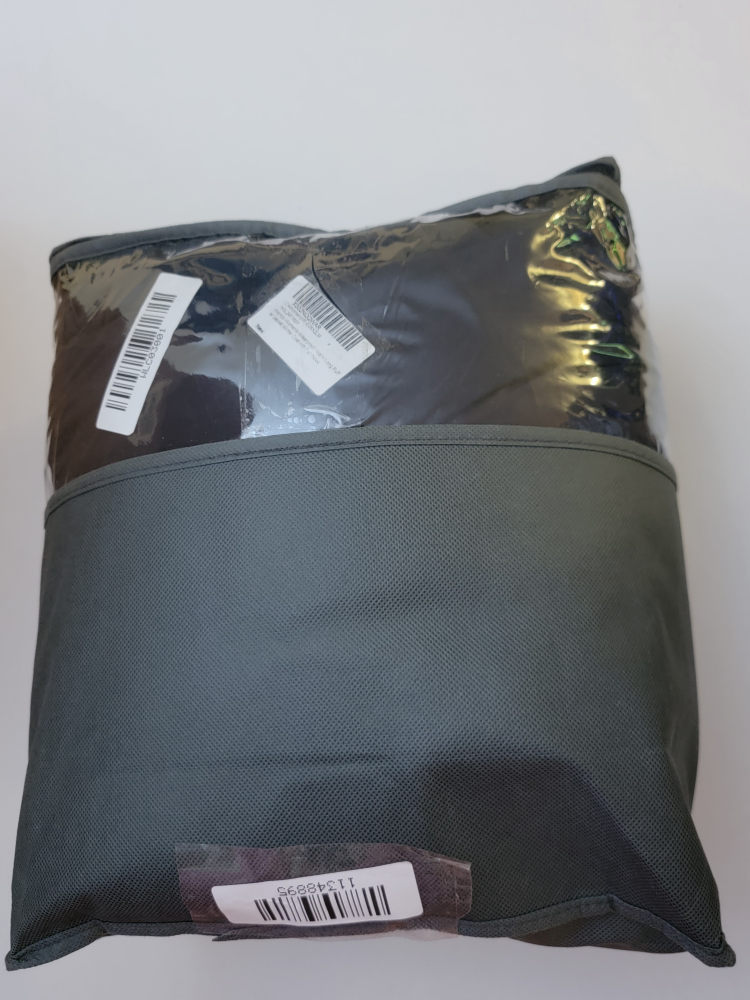 Wantdo Women's Puffer Jacket Hooded Coat Insulated Long Parka image indicator(7)