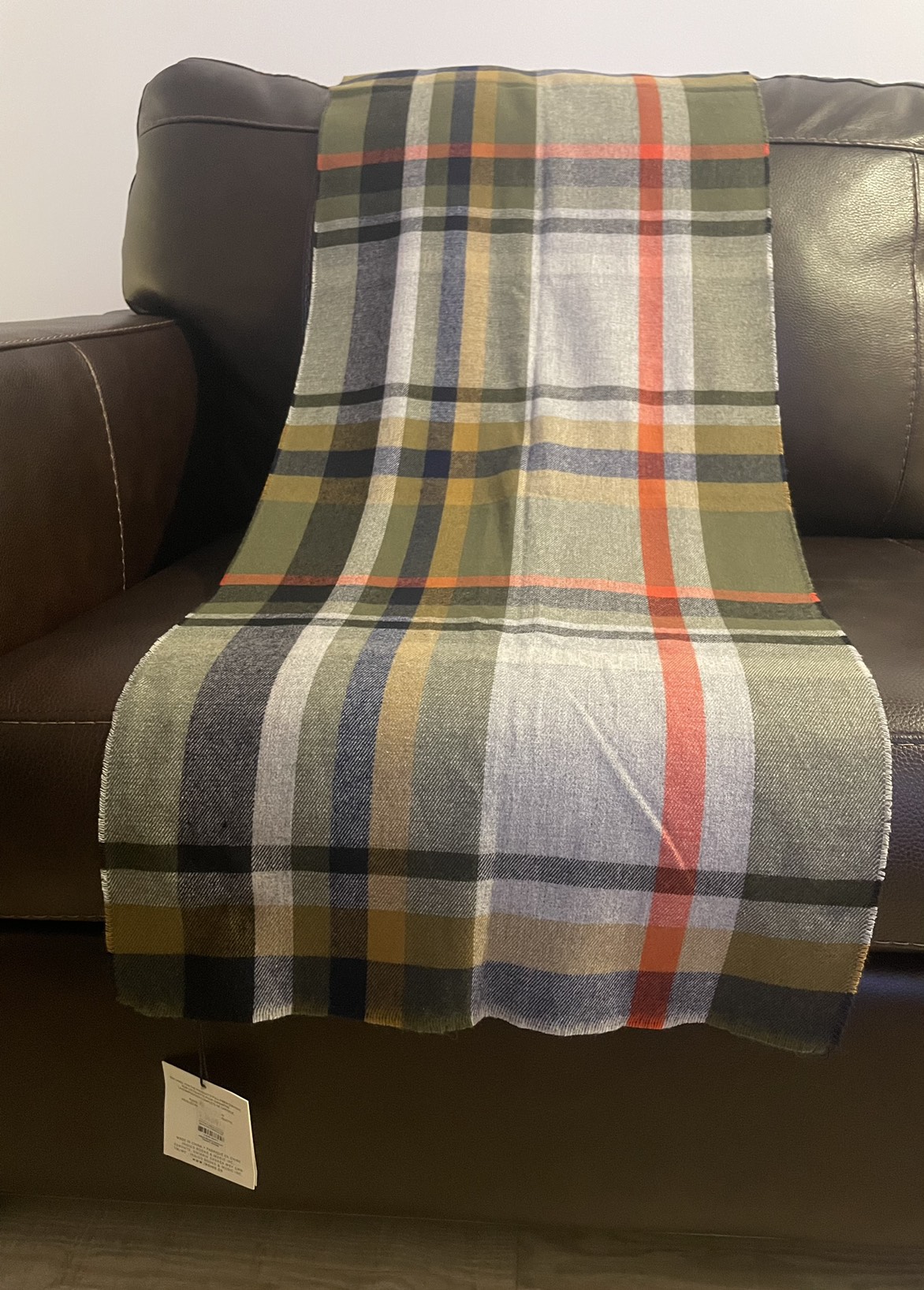 Super Soft Scarf image indicator(5)