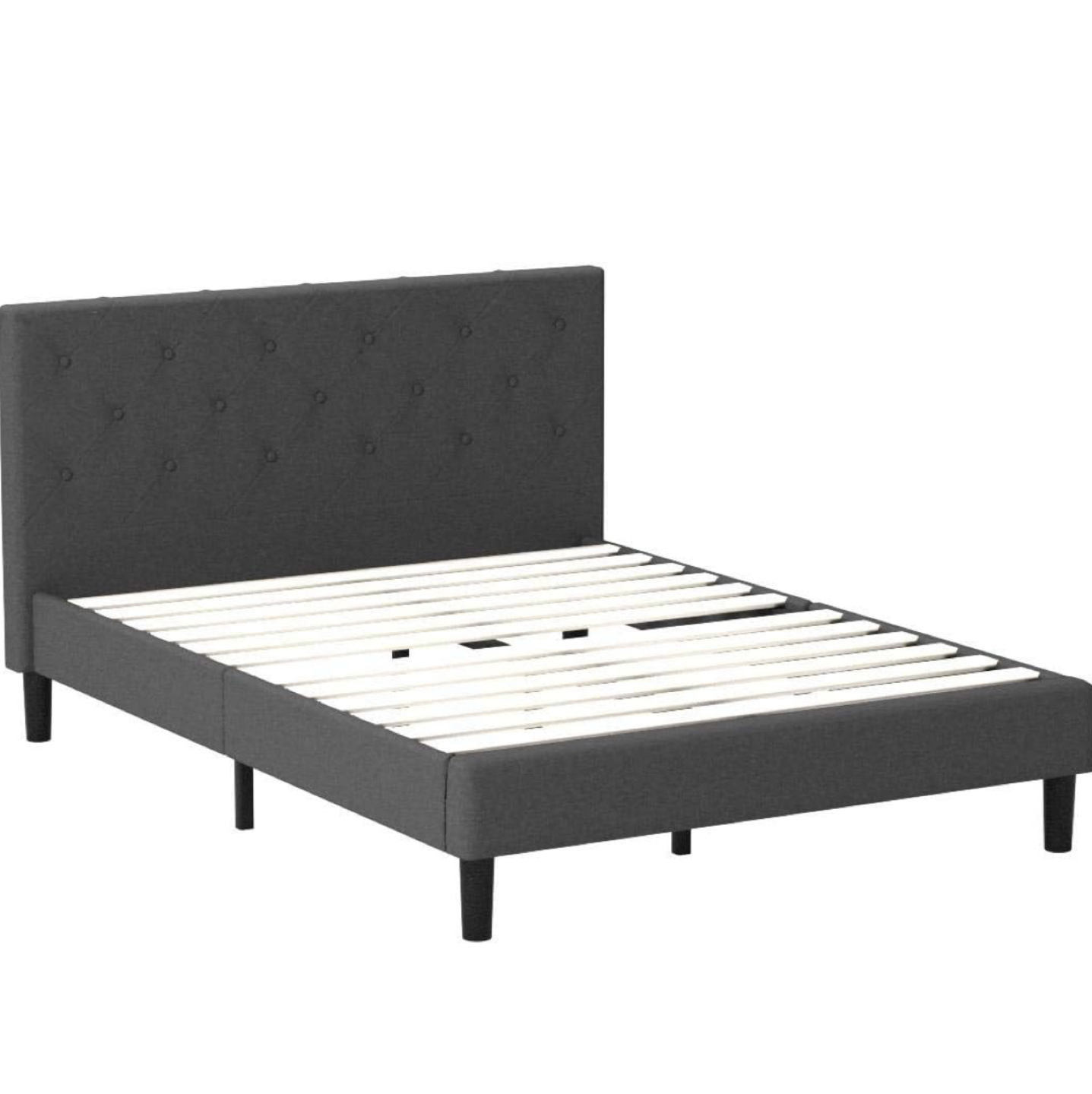 Queen Bed Frame - photo 3