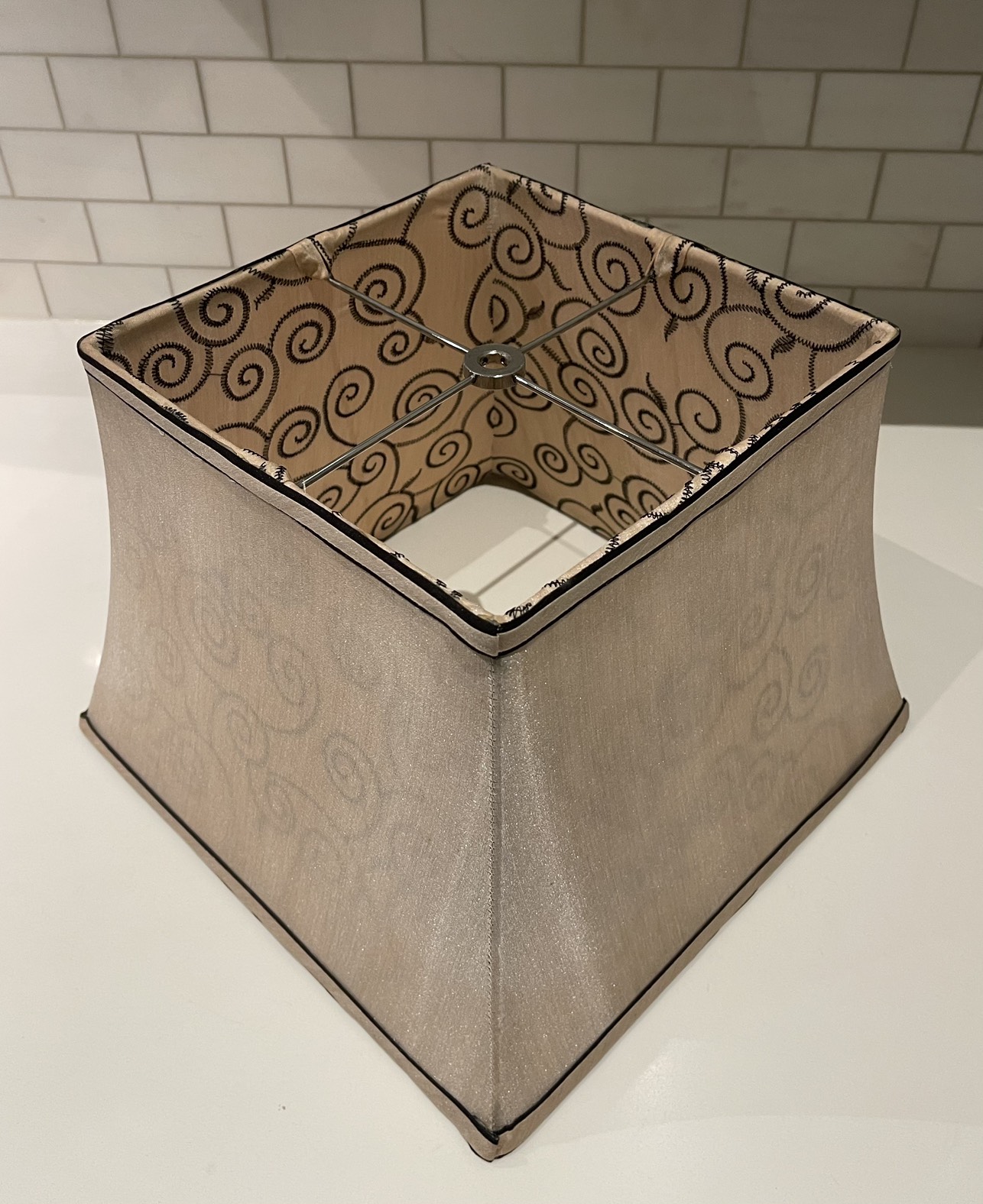 Set of 2 Lampshades image indicator(2)