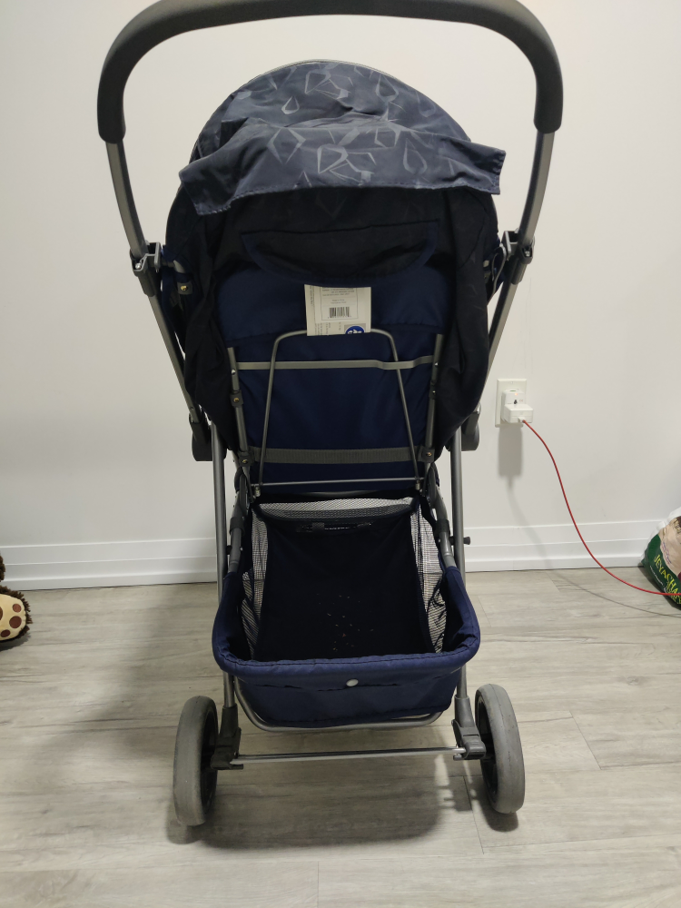 Baby Stroller - photo 3