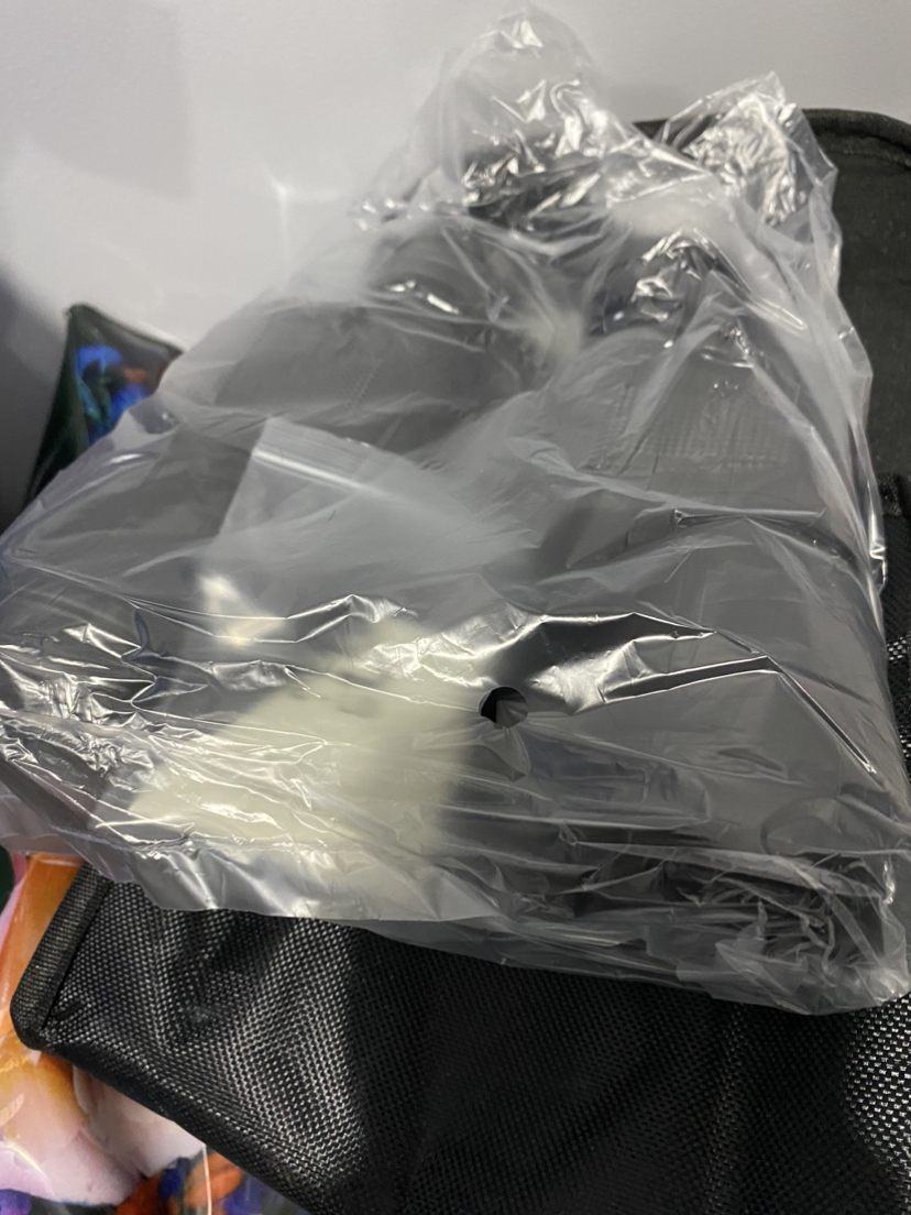 Binoculars image indicator(2)