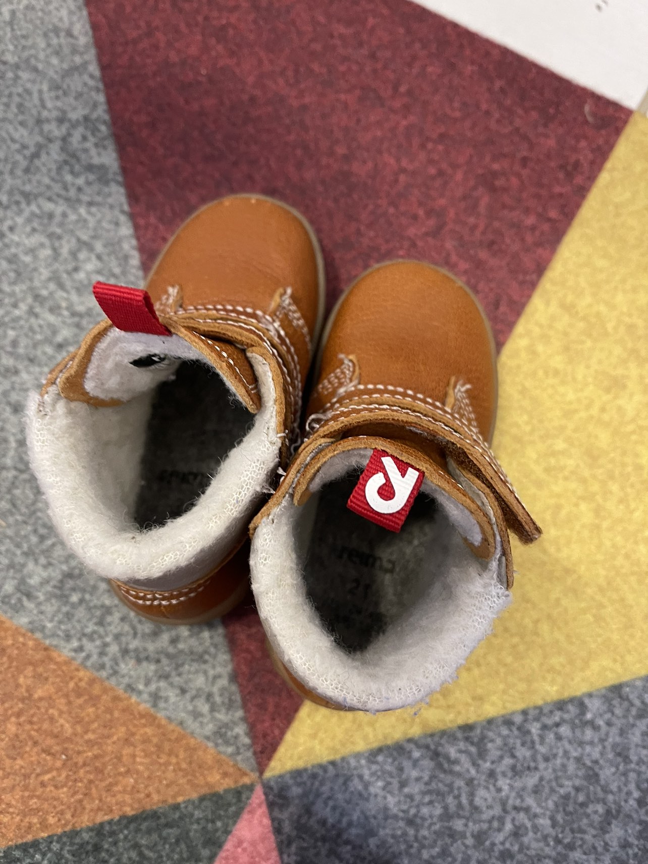 Reima Shoes Toddler - photo 3