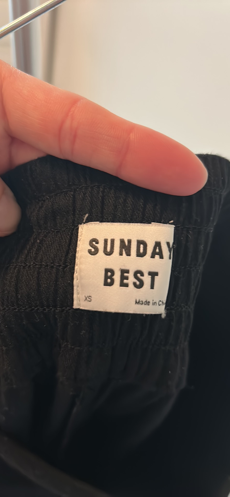 Dress pants - photo 2