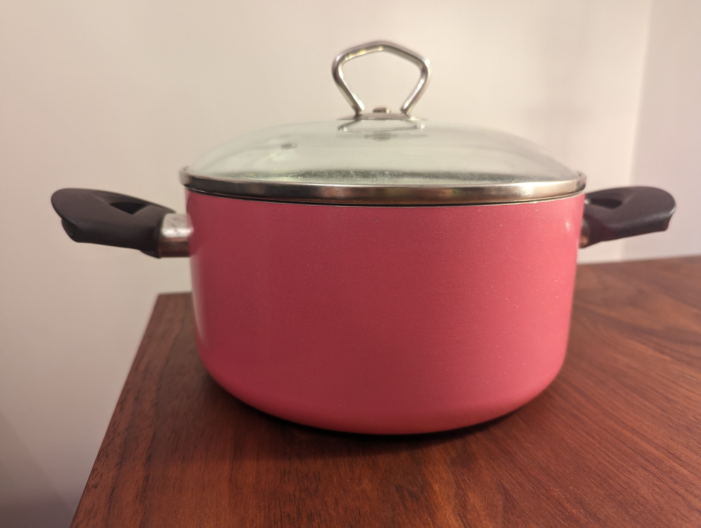 Cooking pot thumbnail