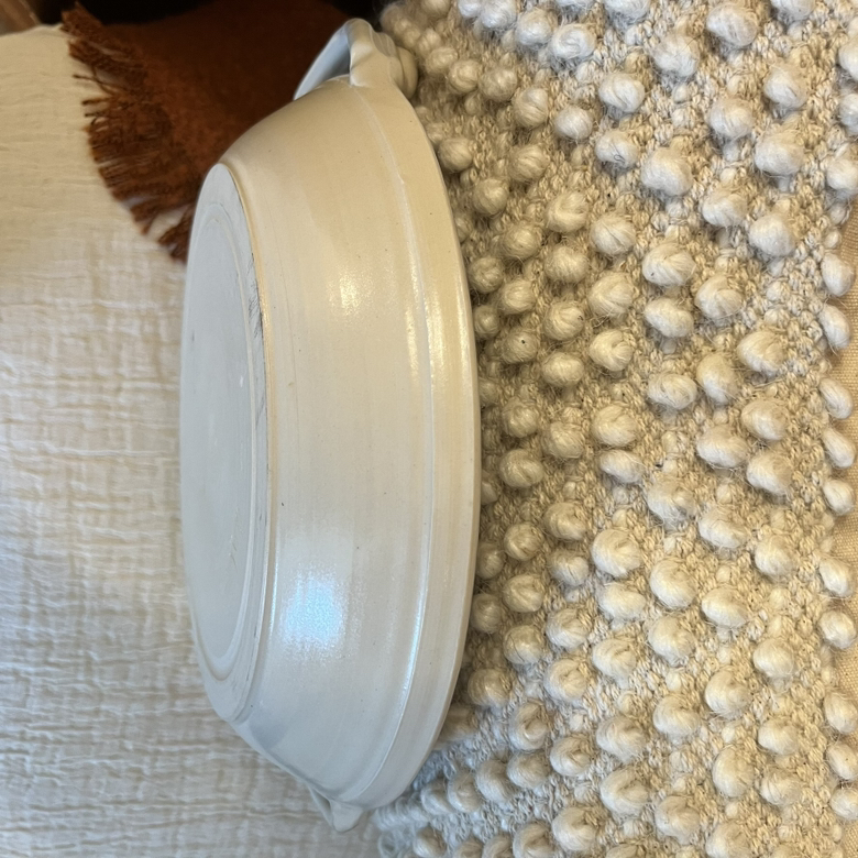 Custom Pottery Bowl - photo 3