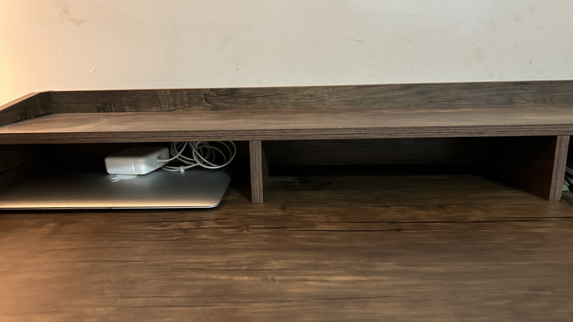 Study table / computer desk - photo 3