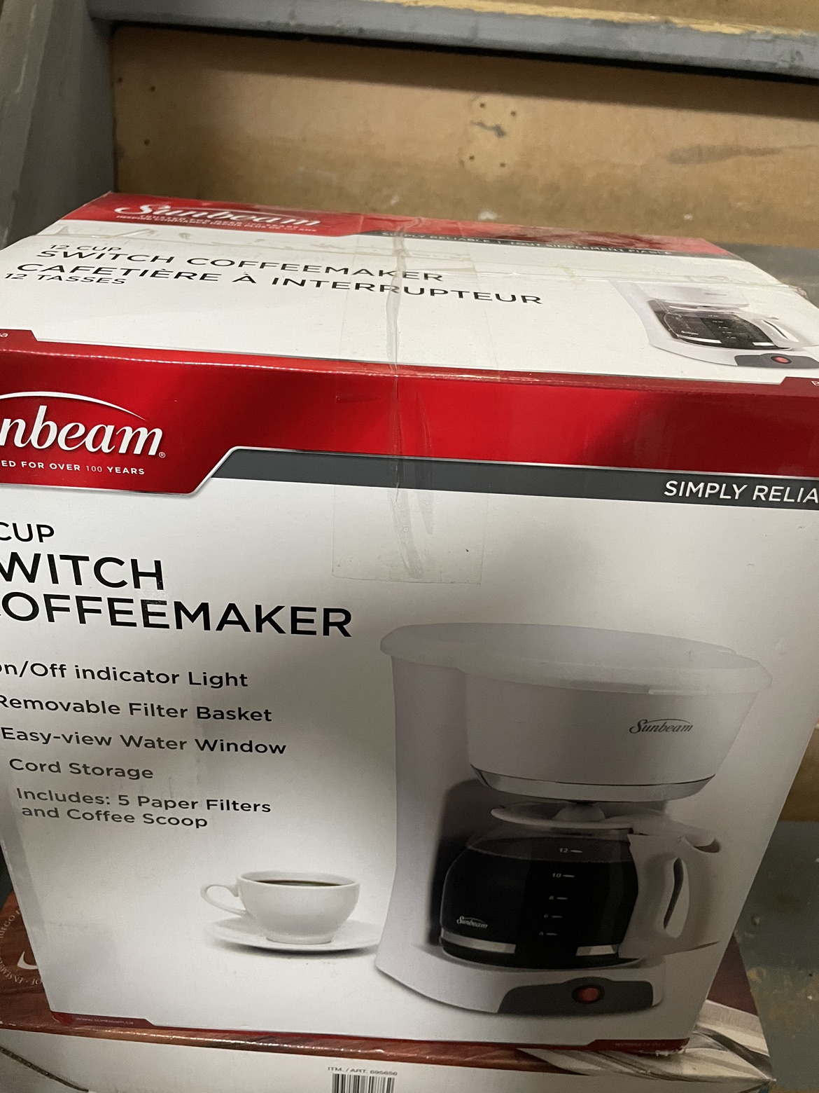 Coffee maker - photo 2