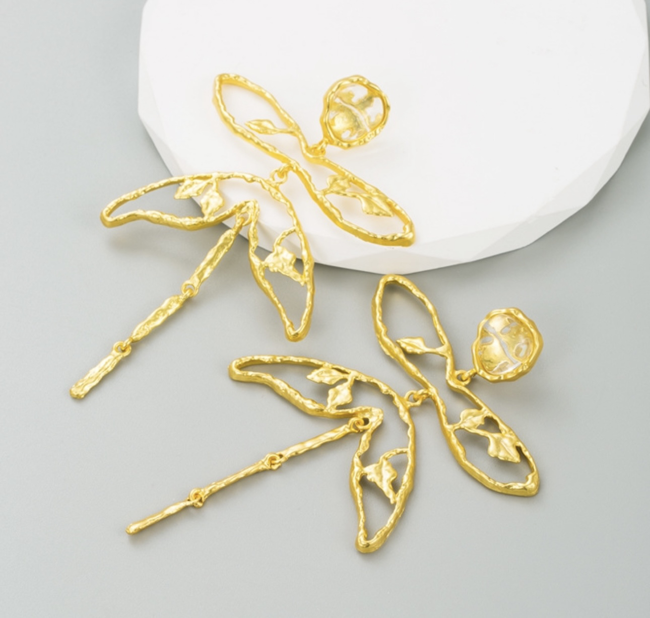 Earings -New - Exquisite Designs for Every Occasion!