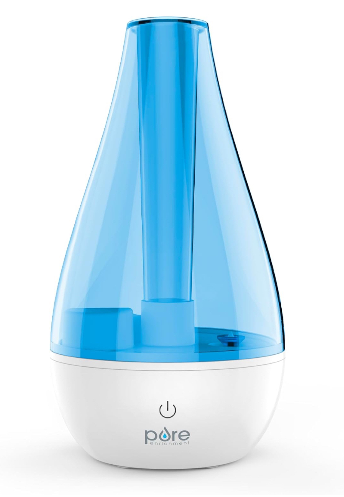 Portable Humidifier image indicator(2)