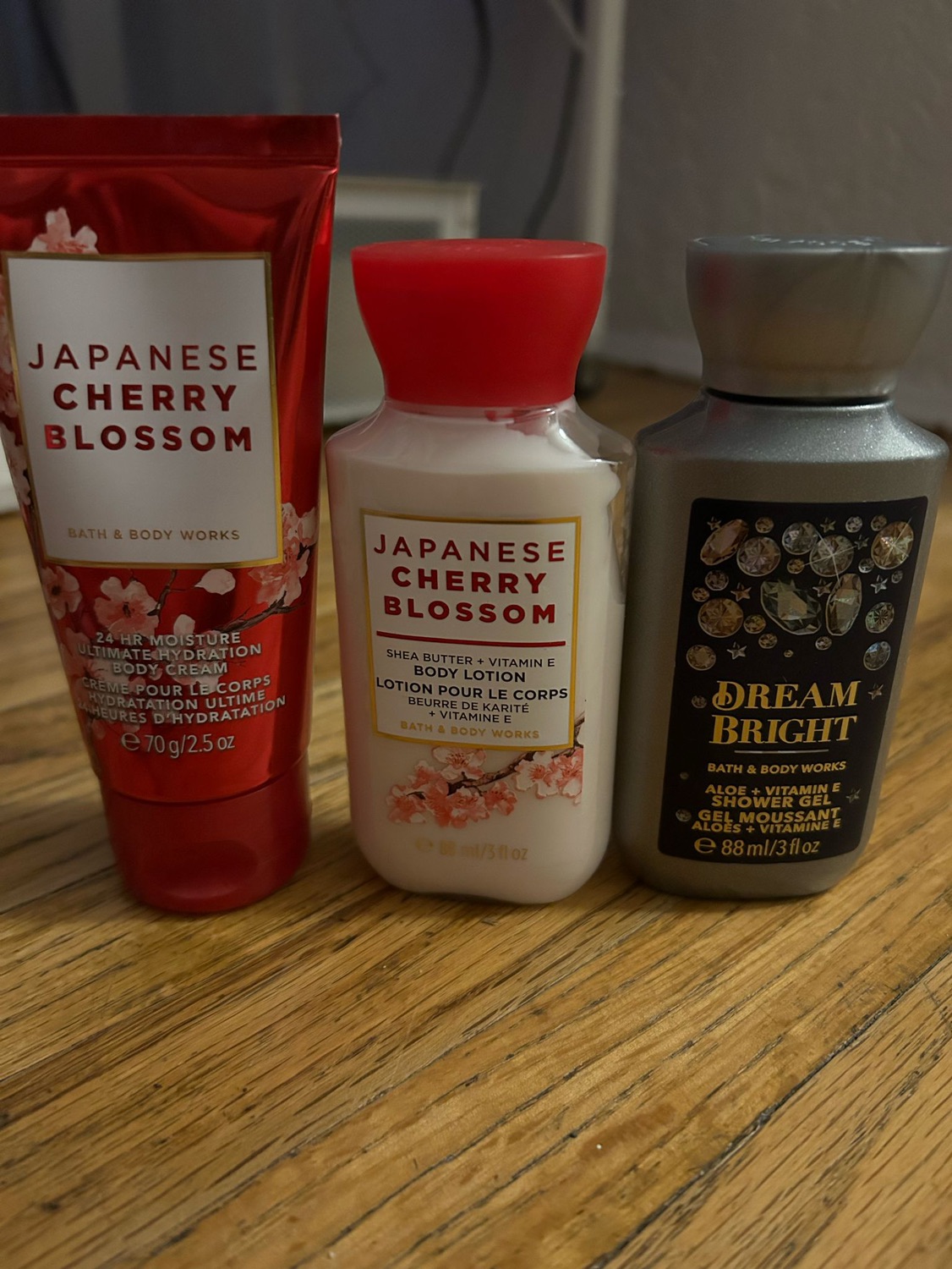 Body care BBW - photo 5
